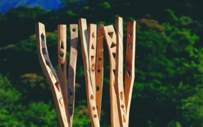 ‘SHIAU JON-JEN’S SOLO EXHIBITION’