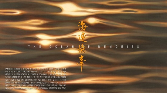 Maritime-themed exhibition in LA