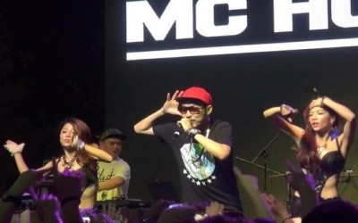 'MUSIC MATTERS IN SINGAPORE'