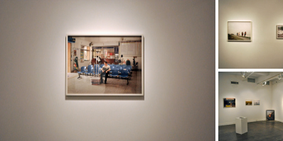TAIWANESE ARTIST UNVEILS NEW YORK SHOW