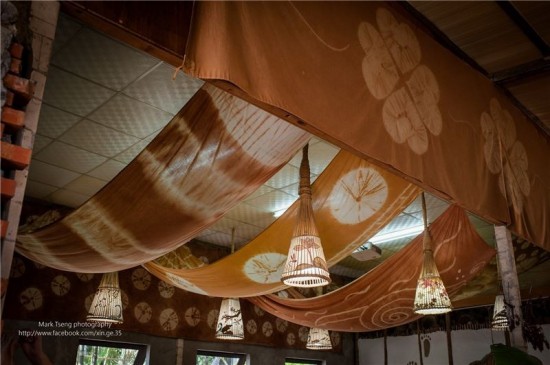 Baolai Cultural Association