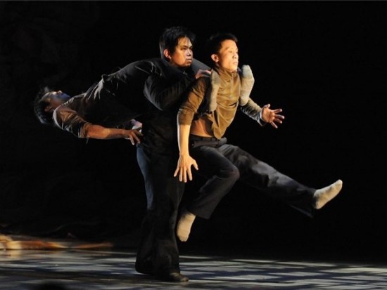 Horse Dance Theater