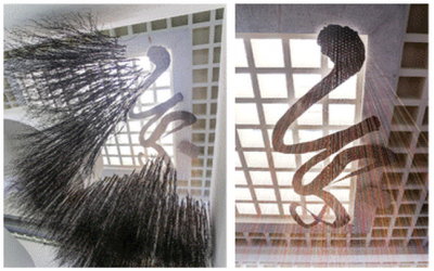 'ECOLUTION OF TAIWAN FIBER ART'