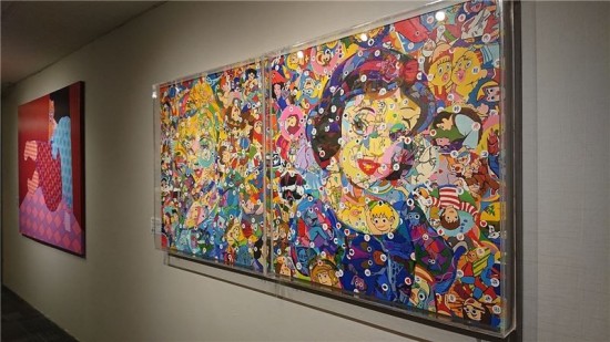 Art Bank program expands to overseas offices