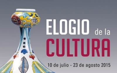 SPAIN TO HOST TAIWANESE CERAMIC ARTS