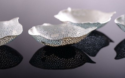 TAIWANESE ARTISAN ACCLAIMED IN JAPAN