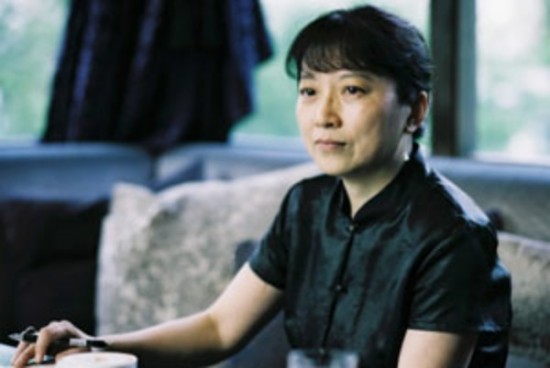 Writer | Chu Tien-wen 