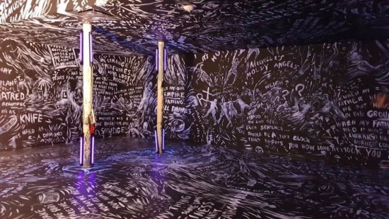 Taiwan VR exhibition in Massachusetts 
