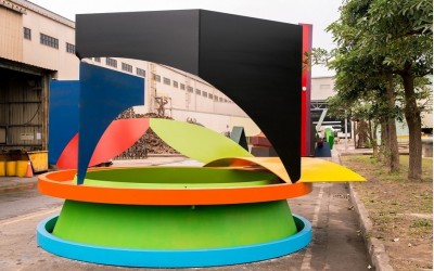 TAIWAN-INSPIRED ART TO DEBUT IN LONDON