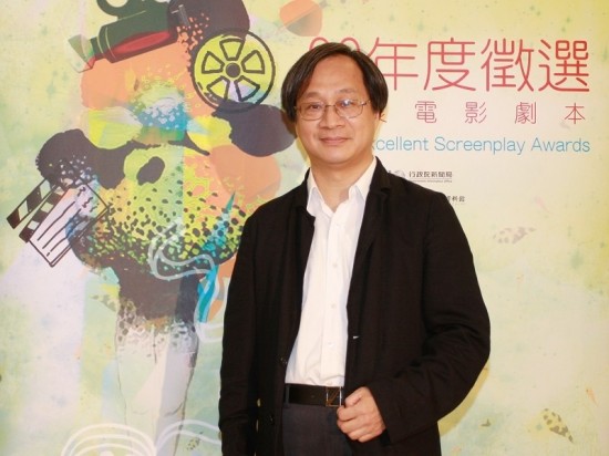 Screenwriter | Hsiao Yeh 