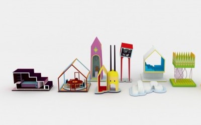 TAIWAN PAVILION OPENS AT THE VENICE BIENNALE