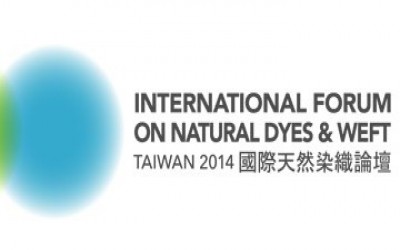 'INTERNATIONAL FORUM ON NATURAL DYES'