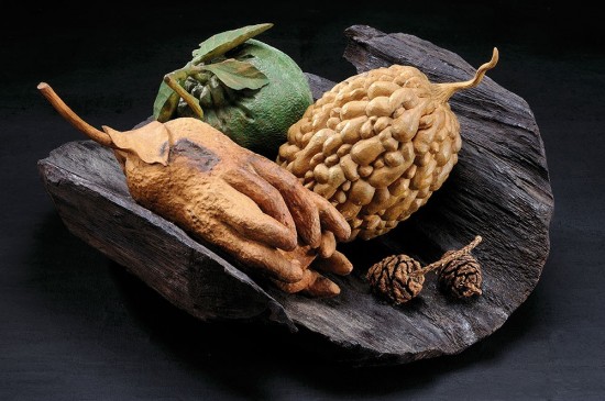 Artisan Huang Ma-ching