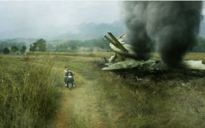 MIDI ZHAO TO COMPETE IN FRENCH FESTIVAL