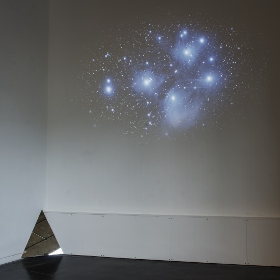 Liverpool exhibit on the limits of science