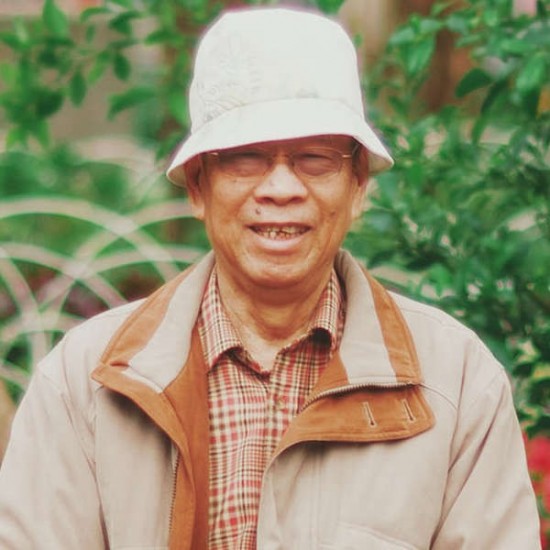 Writer | Cheng Ching-wen