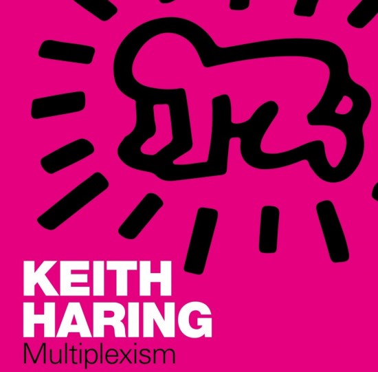 'Keith Haring: Multiplexism'