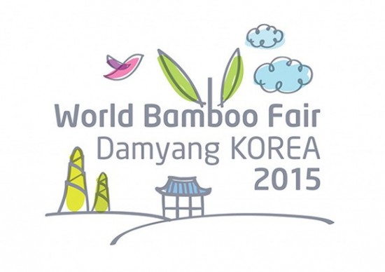 Bamboo crafts in Damyang