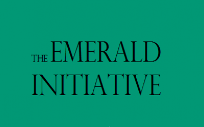 EMERALD INITIATIVE: OPEN CALL
