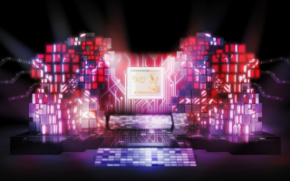‘THE 24TH GOLDEN MELODY AWARDS’