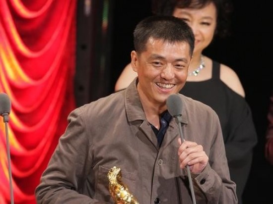Composer | Lim Giong