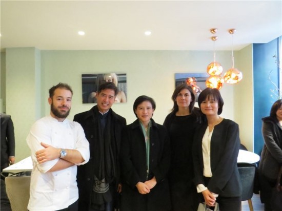 Pompidou invites Taiwan artist for 2017 showcase