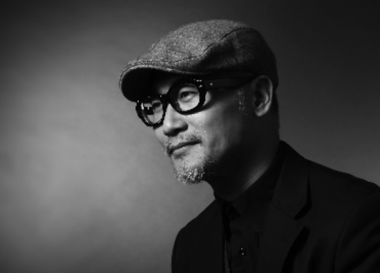 Novelist | Kao Yi-feng 