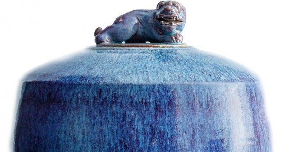 Ceramic Artist | Chang Chi-tao
