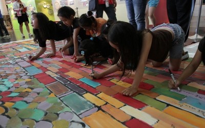 'INTERNATIONAL MUSEUM DAY' IN TAINAN