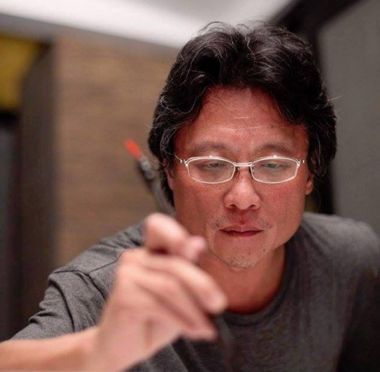 Taiwanese author to hold literary forum in Paris