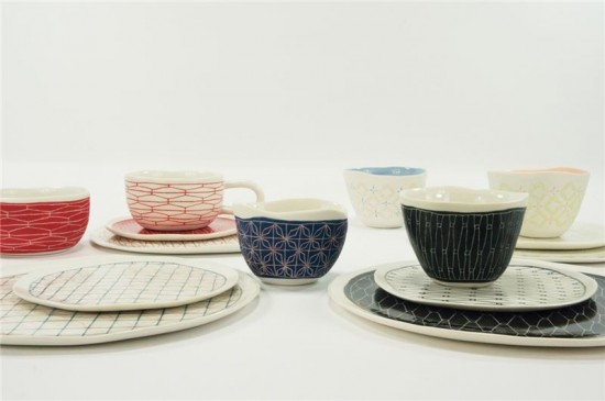 Taiwan crafts set off for Tokyo fair