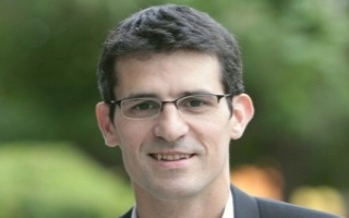 FRENCH FAIR DIRECTOR TO ATTEND TAIPEI FORUM