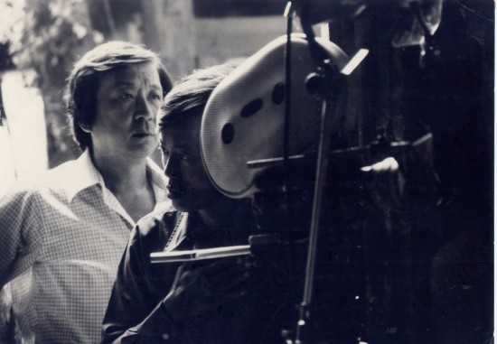 Director | Li Hsing