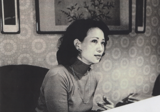 Scholar | Lin Wen-yueh