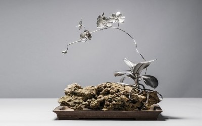 '2014 TAIWAN CRAFTS: SHORTLISTED ARTISTS'