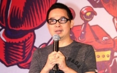 JIMMY LIAO NOMINATED FOR TOP LITERARY HONOR