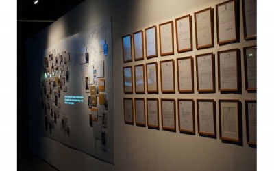 'SCHIZOPHRENIA TAIWAN 2.0' IN LONDON