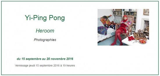 Paris show on female autonomy