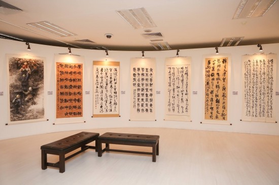 Award-winning artworks to greet Kuala Lumpur