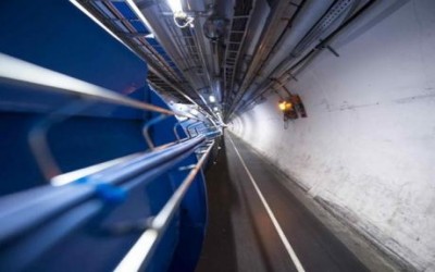 ACCELERATE@CERN: OPEN CALL
