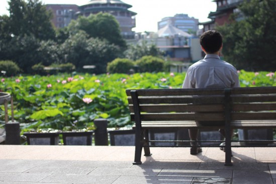Lau Kek-huat films in Valencia