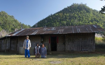 TAIWAN TO SUBMIT 'ICE POISON' TO OSCARS