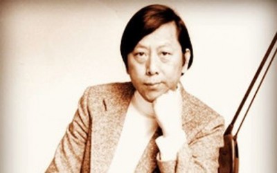 PRESIDENTIAL CITATION SOUGHT FOR LATE COMPOSER 