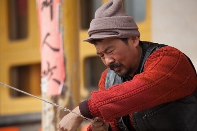 10 CHINA-MADE FILMS TO SCREEN IN TAIWAN