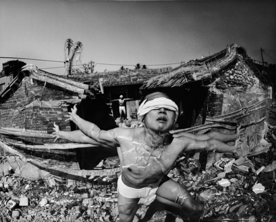 Taiwanese photography in Paris