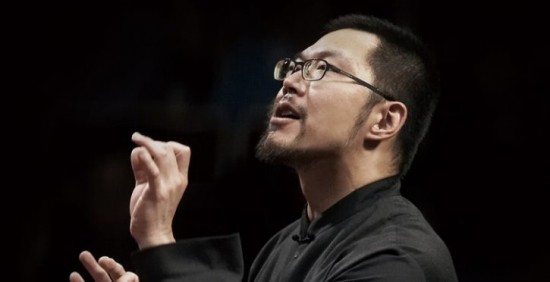 Conductor | Chien Wen-pin