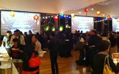 TEXAS HIGHLIGHTS TAIWANESE CUISINE