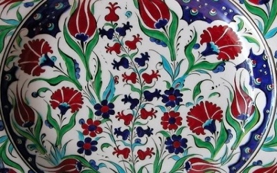 ‘BEAUTY OF TURKEY’ IN EASTERN TAIWAN