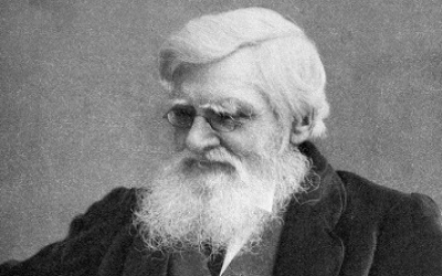 'ALFRED RUSSEL WALLACE' SEMINAR SERIES