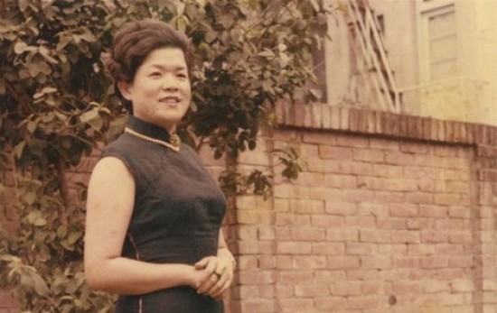 Hakka Singer | Lai Pi-hsia